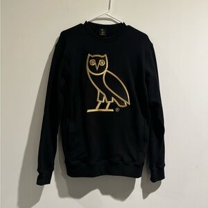 October’s Very Own OVO OG Owl Crewneck Sweatshirt